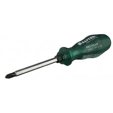Отвертка Kraftool pro-kraft, sl 4,0х75мм
